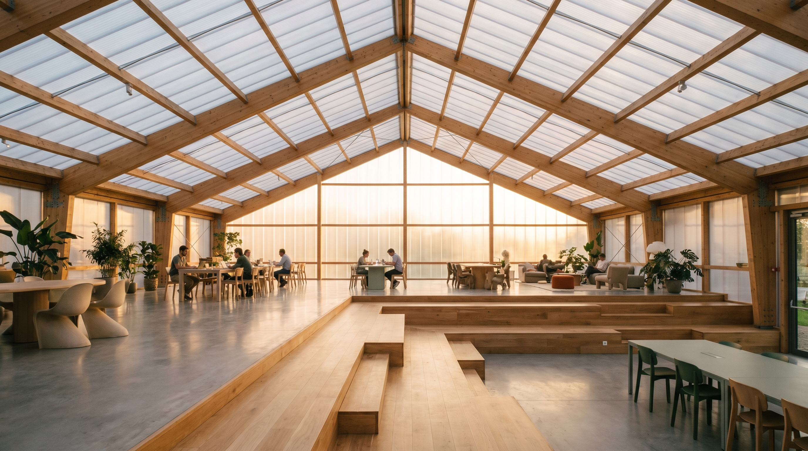 What Is Daylighting? The Concept Every Architect Needs to Understand