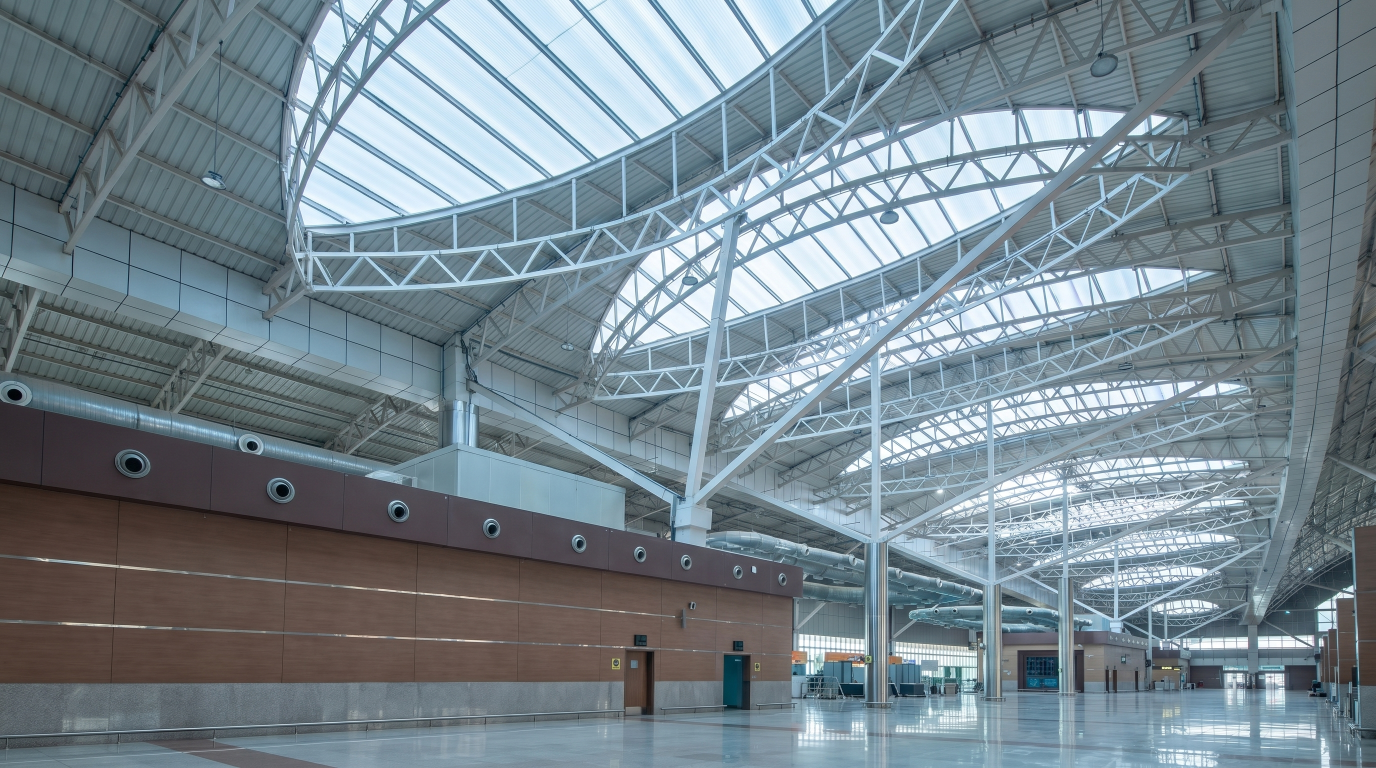 Sarai Kale Khan Metro Interchange. — Coxwell