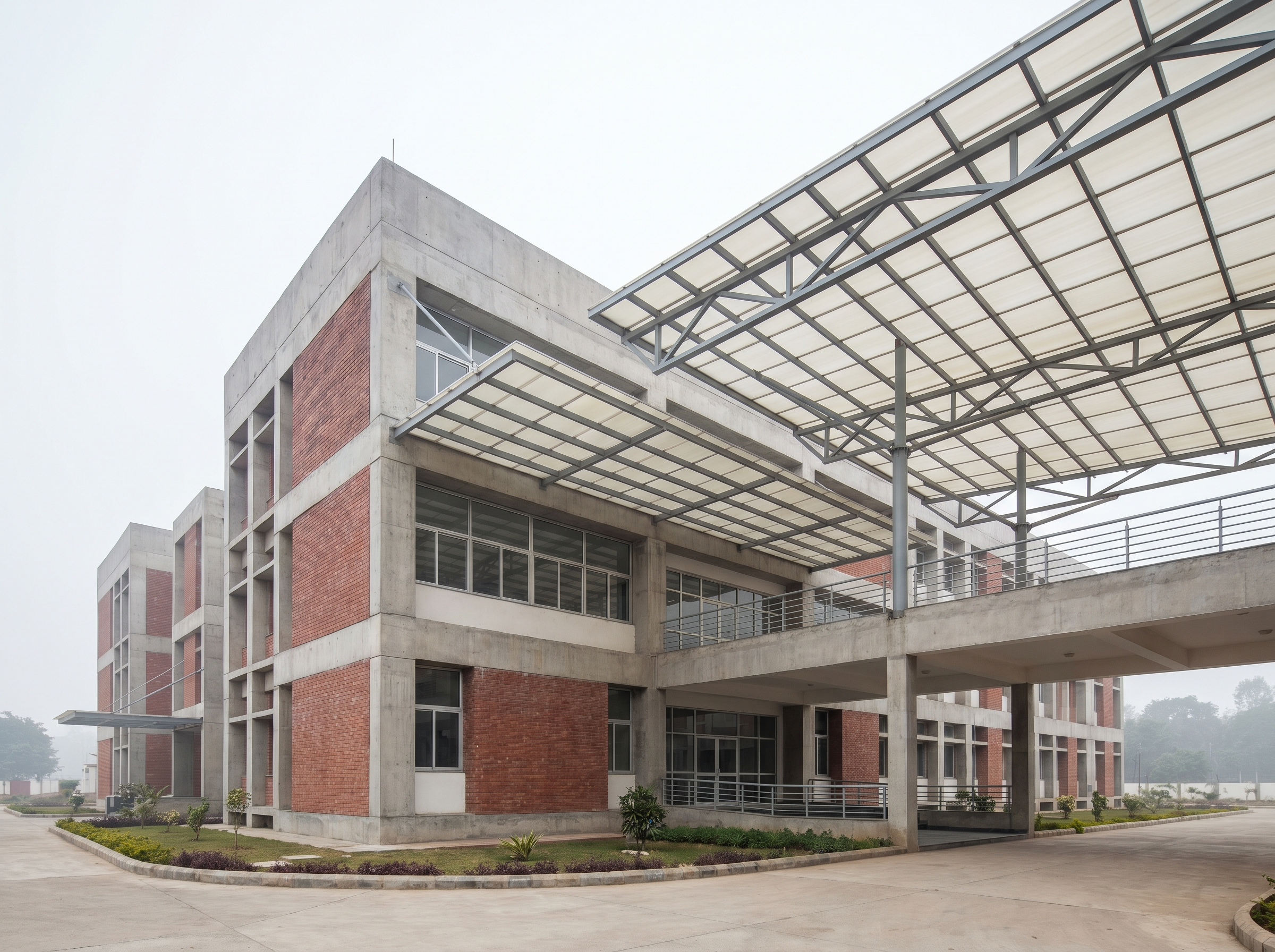 Bokaro Medical College., Jharkhand