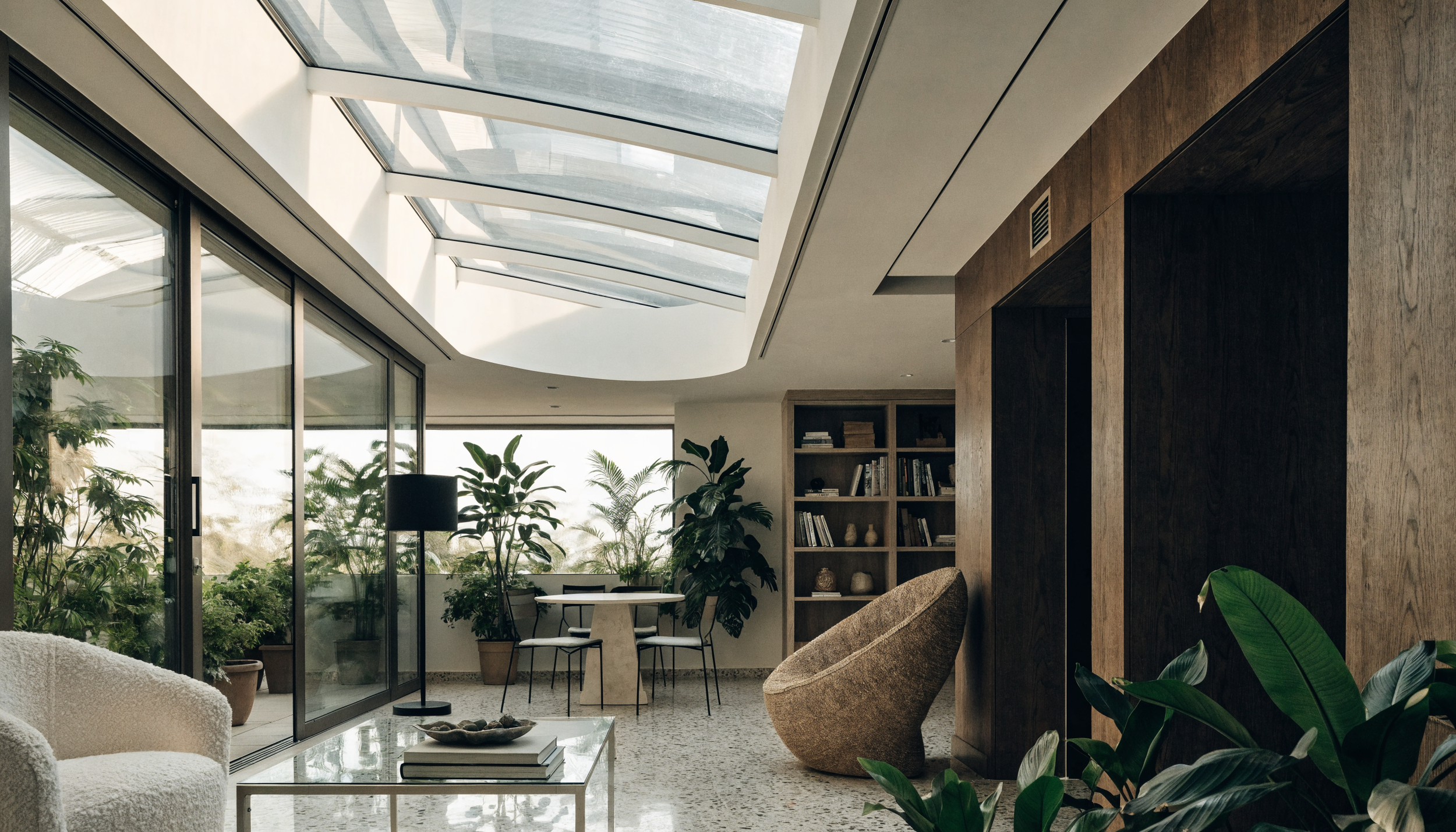 Polycarbonate Skylights: The Complete Specification Guide for Architects and Builders in India