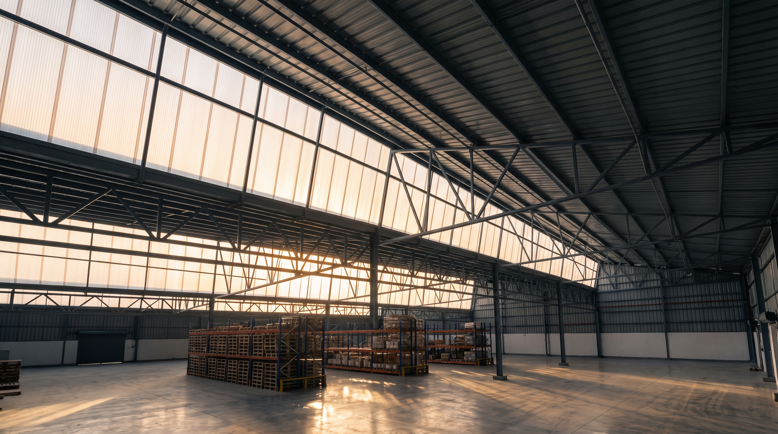 Polycarbonate Sheet Price Guide 2026: What Actually Determines Cost Per Sq Ft in India