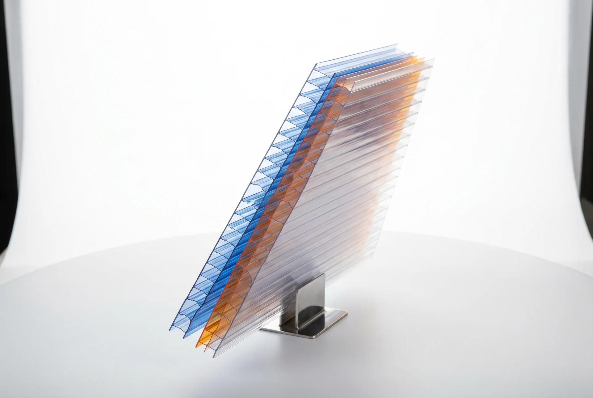 Polycarbonate roofing systems — pricing guide